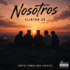 Nosotros by Clinton 30