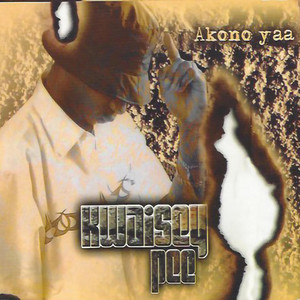 Nonum by Kwaisey Pee