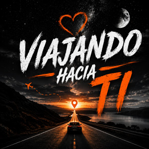 VIAJANDO HACIA TI by KANSTLYDJ