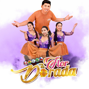 Flor Dorada - Pienso en Ti