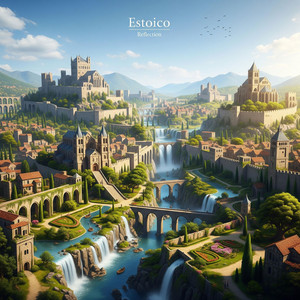 Reflection by Estoico