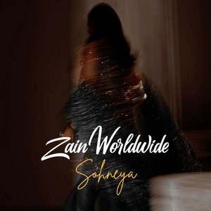Sohneya by Zain Worldwide