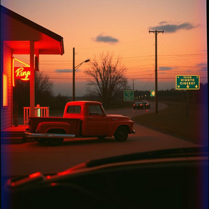 Knoxville Halfway Home by Bourbone Lane