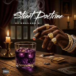 Street Doctrine by Dj Kollado S