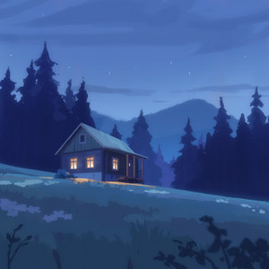 midnight still by tonbo