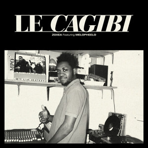Le cagibi by Zoxea, Melopheelo
