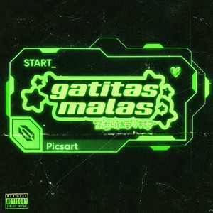 Gatitas malas - Instrumental by Adelas music