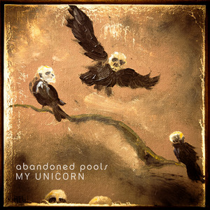 Armed To The Teeth - Album by Abandoned Pools | Spotify