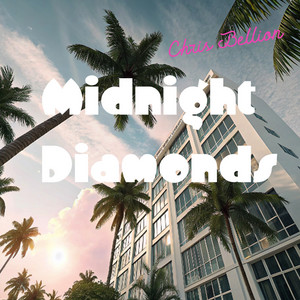 Midnight Diamonds by Chris Bellion