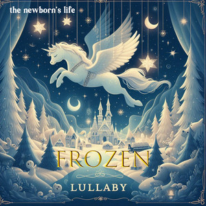 Frozen Lullaby by the newborn's life