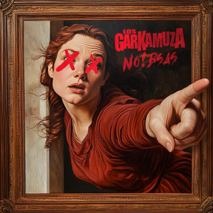 Los Garkamuza - Voy a Salir