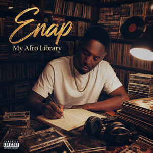 Figure 8 by Enap, Gsix Dikeh