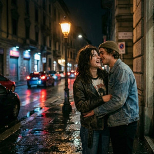 Seil il mio fuoco by Вільний вітер