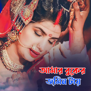 আমার বুকের জমিন টায়