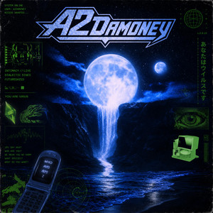 Moonlight by A2daMoney