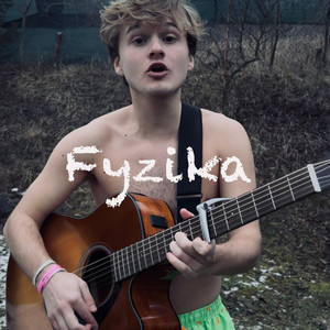Fyzika - speed up by Martin Kory