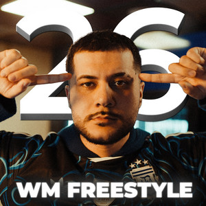 Wm Freestyle 26 by HamedLoco