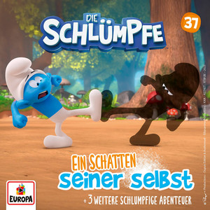 Spinnen-Schlumpf - Teil 03 by Die Schlümpfe