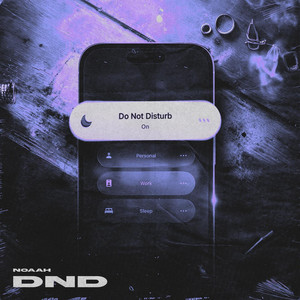 DND by Noaah