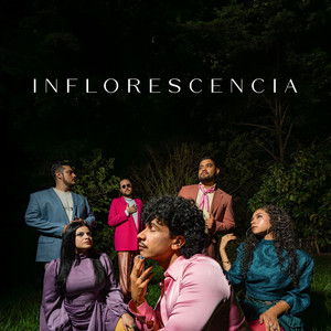 Nómada by Inflorescencia