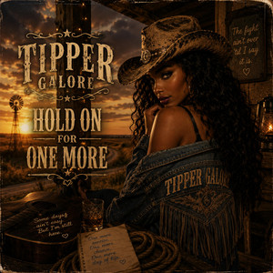 Hold One For One More by Tipper Galore