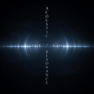 Acoustic Resonance by DE/KO