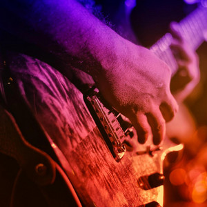Yula_Music — Party Guitar