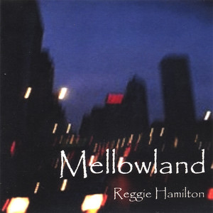 Reggie Hamilton