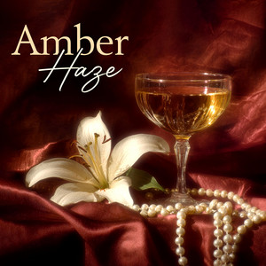 Amber Haze by Helios Jazz Club