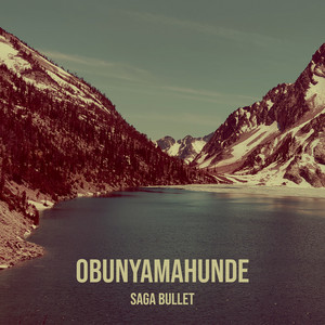 Saga Bullet - Obunyamahunde