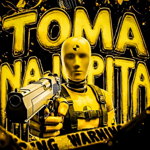 TOMA NAJAPITA - slowed by DJ EST, DJ EL FANTASMA