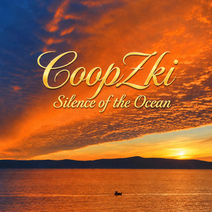 Silence Of The Ocean by CoopZki