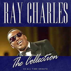 Ray Charles - The Ultimate Collection ‑「コンピレーション」by レイ