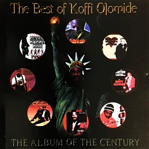 Koffi Olomidé - Papa Bohnheur