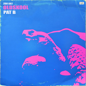 Oldskool - Radio Version by Pat B