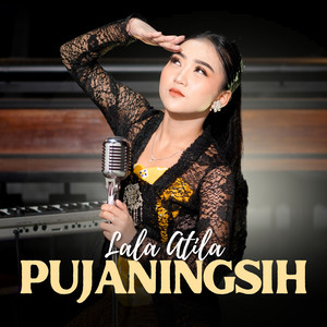 Lala Atila - Pujaningsih (Akustik)