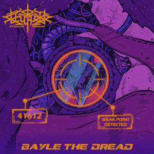 Bayle the Dread (From 