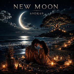 New Moon by 69DK69