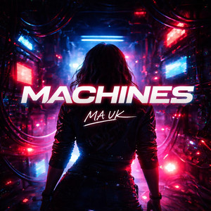 MA UK - Machines