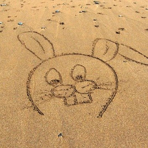 bunnies by DeadSignal