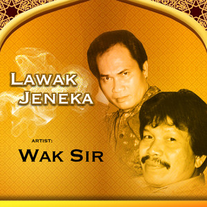Wak Sir - Penguna