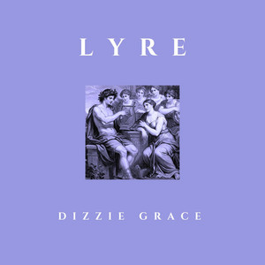 Lyre by Dizzie Grace