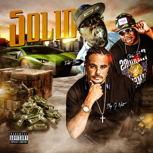 洋楽 G-RAP G-STAK - WORLD WIDE HUSTLIN Rap Hustlin' - Single by Big G Nutt | Spotify