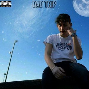 Bad Trip by SEEKER