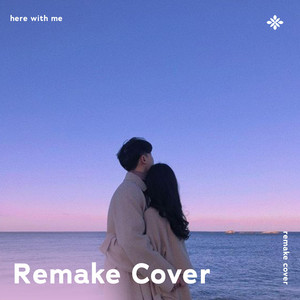 renewwed, Capella & Tazzy - Here With Me (i don't care how long it takes as long as i'm with you) [Remake Cover]