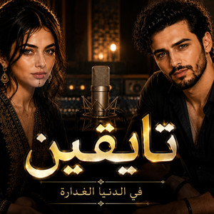 تايقين_في_الدنيا by فن و طرب