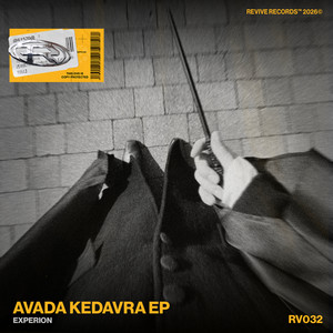 AVADA KEDAVRA by Experion
