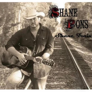 Shane Train