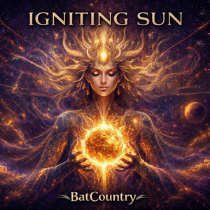 Igniting Sun by BatCountry