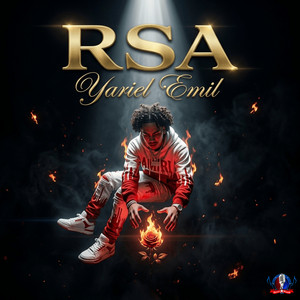 Rsa by Yariel Emil